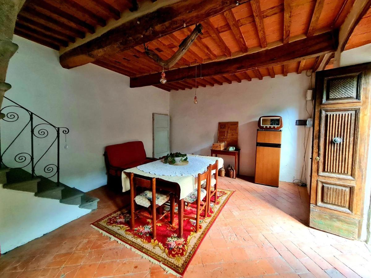 Torre Del Duca ξενώνας Bagni di Lucca Εξωτερικό φωτογραφία