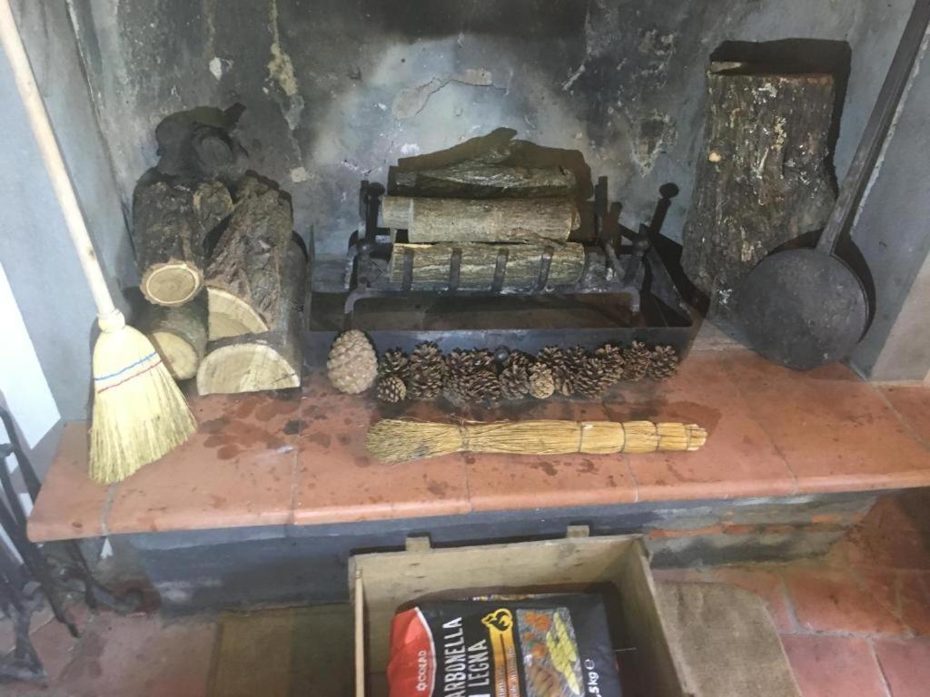 Torre Del Duca ξενώνας Bagni di Lucca Εξωτερικό φωτογραφία