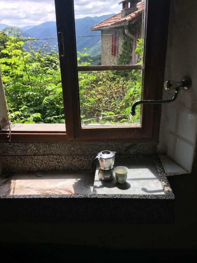 Torre Del Duca ξενώνας Bagni di Lucca Εξωτερικό φωτογραφία
