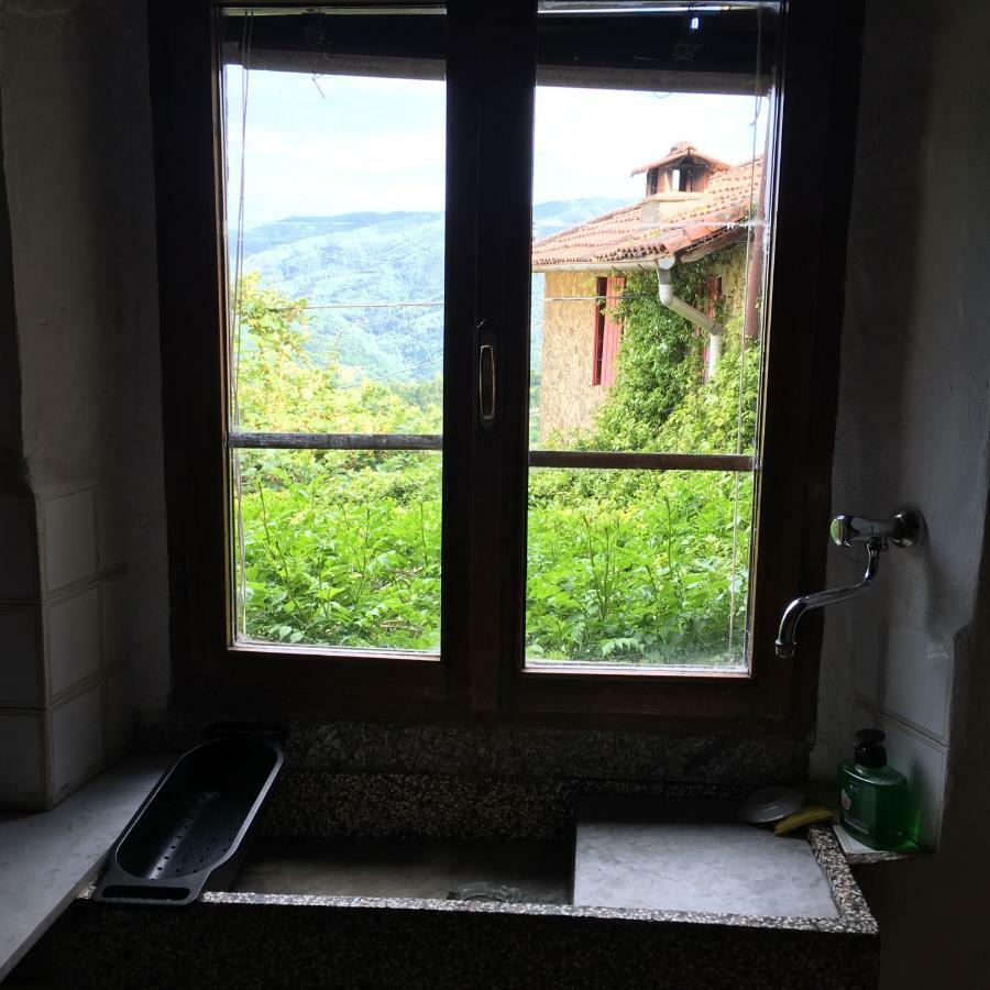 Torre Del Duca ξενώνας Bagni di Lucca Εξωτερικό φωτογραφία